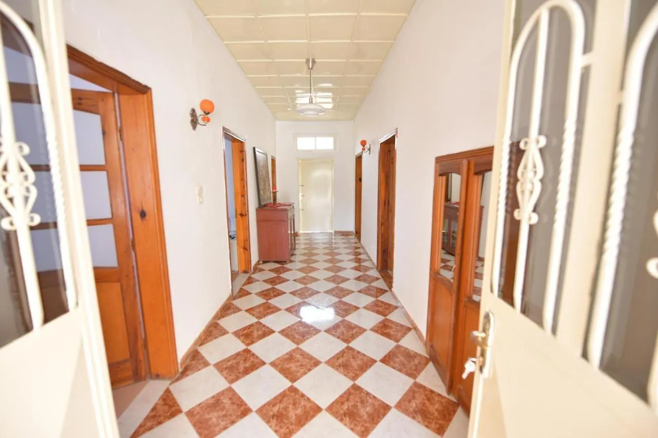 Fishta Villa And Apartments Shkodër