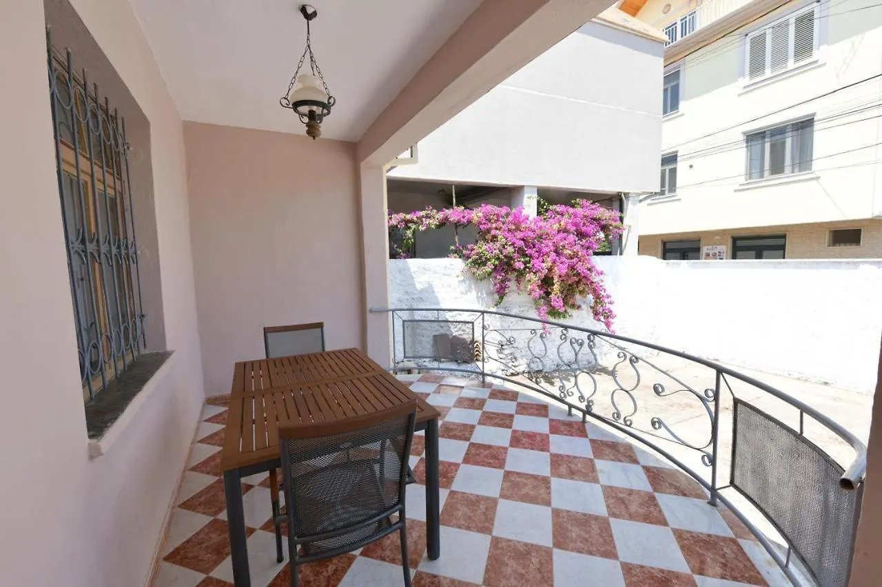 Fishta Villa And Apartments Shkodër 0*,