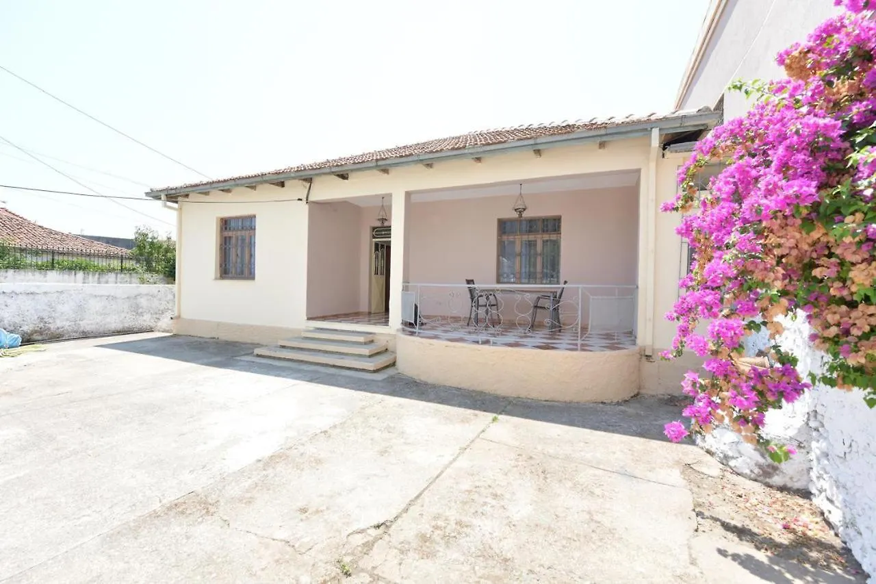 Fishta Villa And Apartments Shkodër