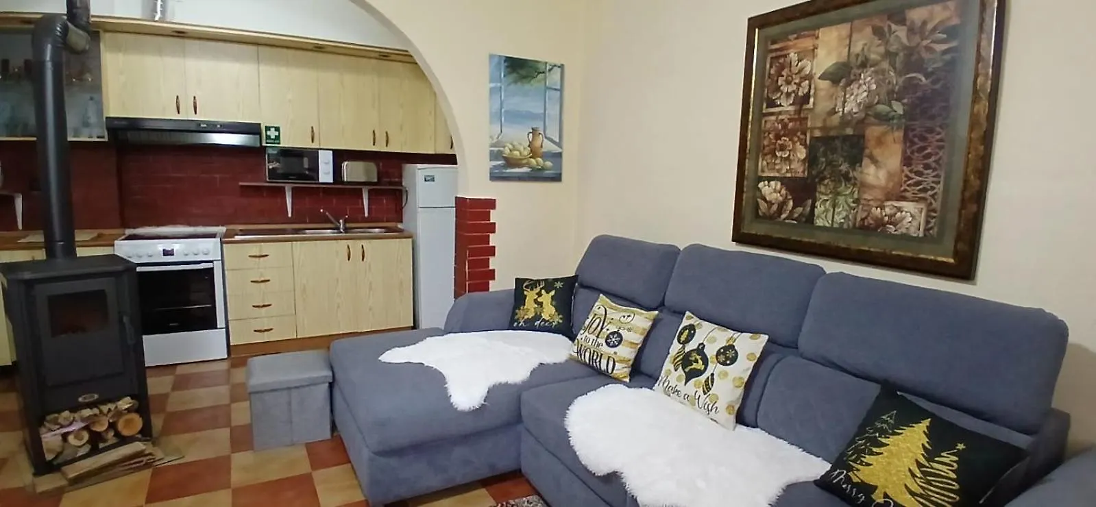 Fishta Villa And Apartments Shkodër