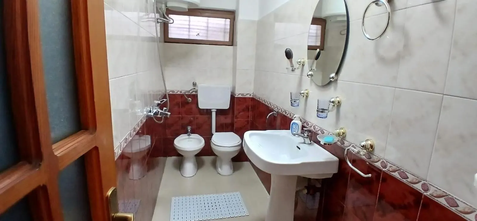 Fishta Villa And Apartments Shkodër