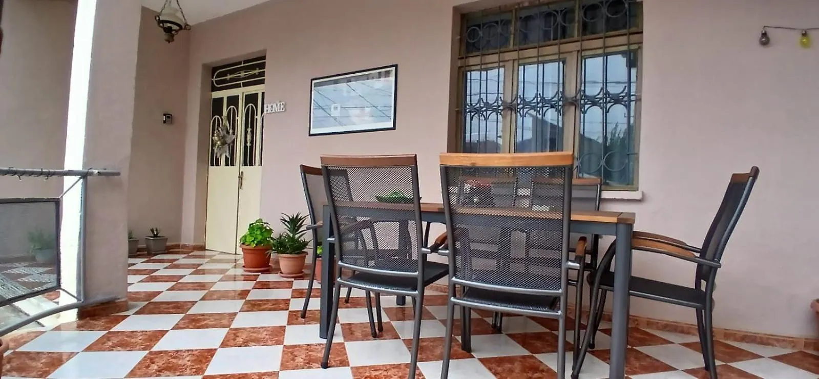 Fishta Villa And Apartments Shkodër